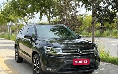 Volkswagen Tharu, 2023 год, 1 898 000 рублей, 1 фотография