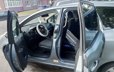Opel Meriva, 2012 год, 630 000 рублей, 1 фотография