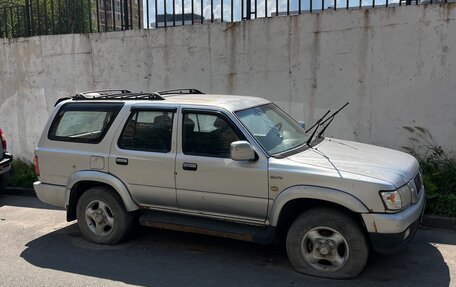 Great Wall Safe, 2008 год, 220 000 рублей, 1 фотография