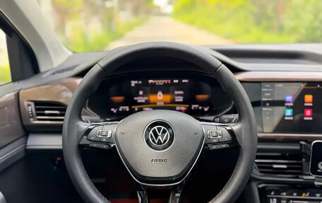 Volkswagen Tharu, 2023 год, 1 898 000 рублей, 14 фотография