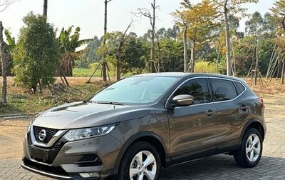 Nissan Qashqai, 2022 год, 1 550 000 рублей, 1 фотография