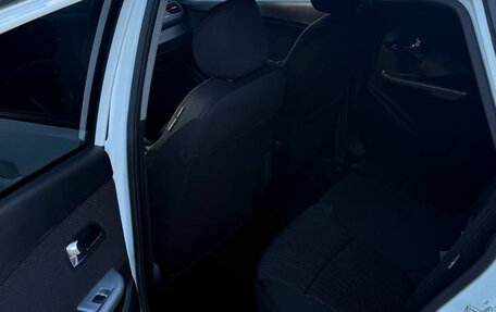 KIA Rio III рестайлинг, 2013 год, 800 000 рублей, 3 фотография