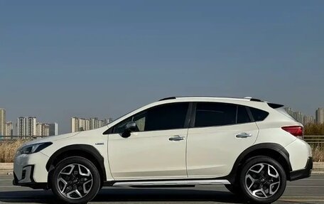 Subaru XV II, 2019 год, 2 100 000 рублей, 5 фотография