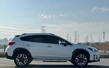Subaru XV II, 2019 год, 2 100 000 рублей, 4 фотография