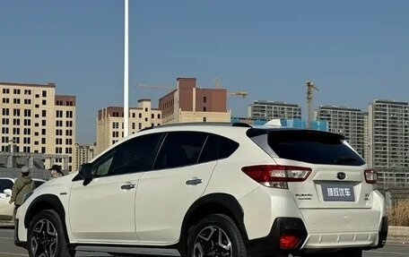 Subaru XV II, 2019 год, 2 100 000 рублей, 6 фотография