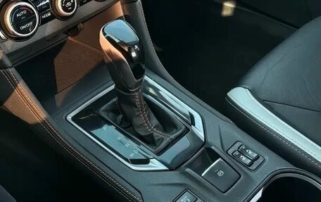 Subaru XV II, 2019 год, 2 100 000 рублей, 17 фотография