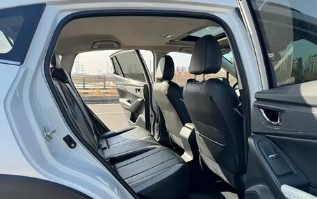 Subaru XV II, 2019 год, 2 100 000 рублей, 20 фотография
