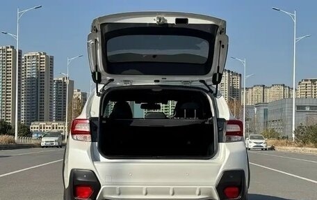 Subaru XV II, 2019 год, 2 100 000 рублей, 9 фотография