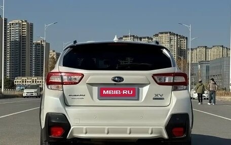 Subaru XV II, 2019 год, 2 100 000 рублей, 7 фотография