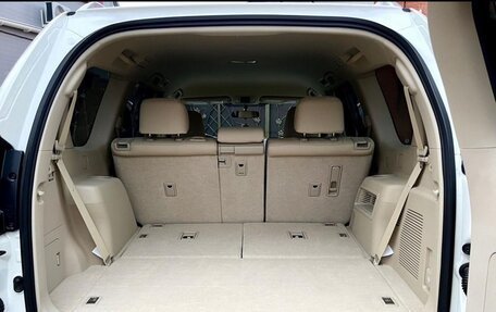 Toyota Land Cruiser Prado 150 рестайлинг 2, 2022 год, 7 300 000 рублей, 7 фотография