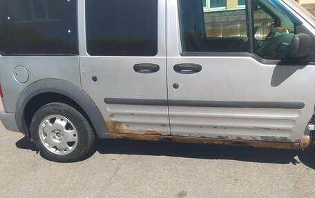 Ford Tourneo Connect I, 2009 год, 250 000 рублей, 9 фотография