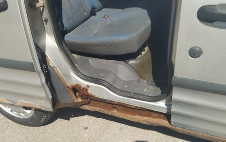 Ford Tourneo Connect I, 2009 год, 250 000 рублей, 8 фотография