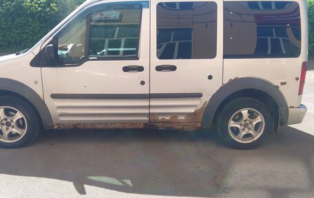 Ford Tourneo Connect I, 2009 год, 250 000 рублей, 12 фотография