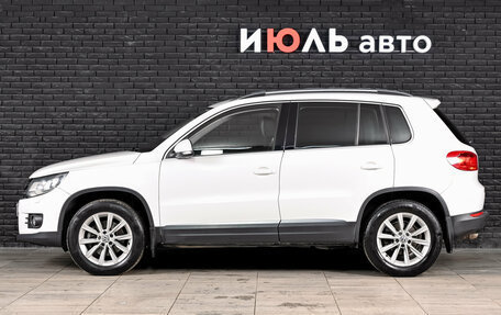 Volkswagen Tiguan I, 2012 год, 1 300 000 рублей, 8 фотография
