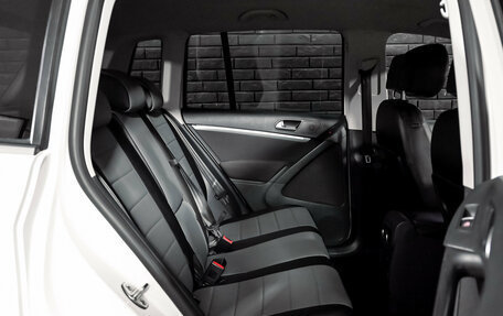Volkswagen Tiguan I, 2012 год, 1 300 000 рублей, 16 фотография