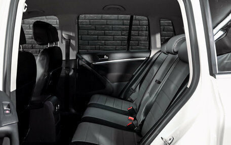 Volkswagen Tiguan I, 2012 год, 1 300 000 рублей, 17 фотография