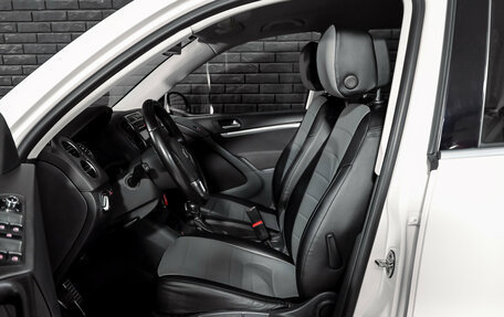 Volkswagen Tiguan I, 2012 год, 1 300 000 рублей, 10 фотография