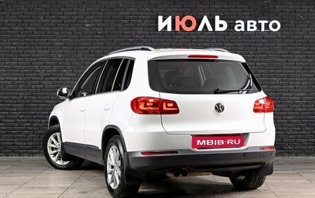 Volkswagen Tiguan I, 2012 год, 1 300 000 рублей, 7 фотография