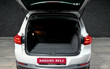 Volkswagen Tiguan I, 2012 год, 1 300 000 рублей, 6 фотография