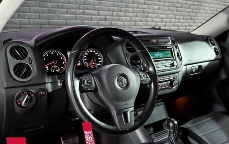 Volkswagen Tiguan I, 2012 год, 1 300 000 рублей, 12 фотография