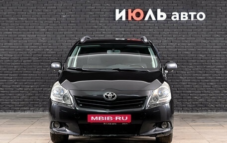 Toyota Verso I, 2011 год, 999 000 рублей, 3 фотография