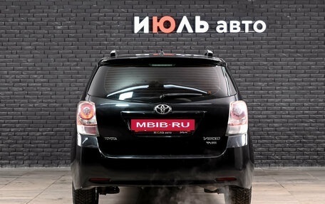Toyota Verso I, 2011 год, 999 000 рублей, 6 фотография