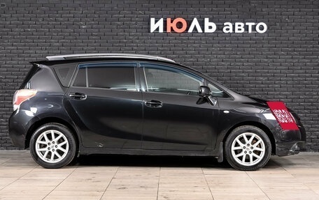 Toyota Verso I, 2011 год, 999 000 рублей, 9 фотография