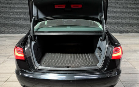 Audi A6, 2013 год, 1 490 000 рублей, 7 фотография