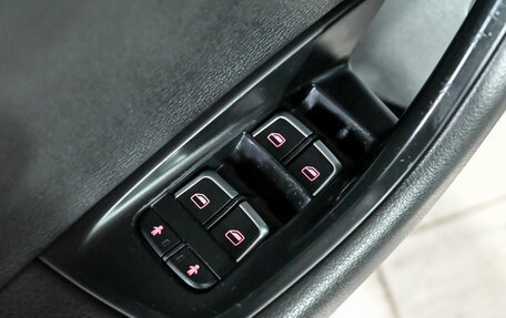 Audi A6, 2013 год, 1 490 000 рублей, 14 фотография