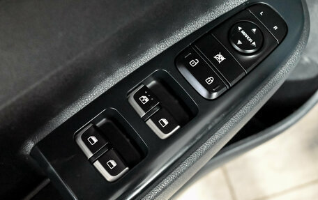KIA Rio IV, 2020 год, 1 750 000 рублей, 13 фотография