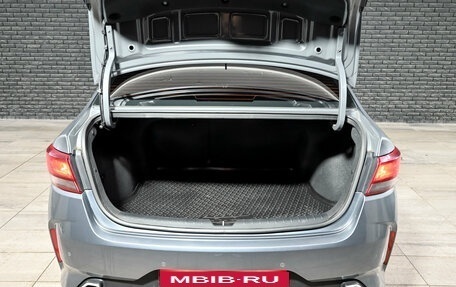 KIA Rio IV, 2020 год, 1 750 000 рублей, 6 фотография