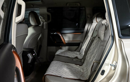 Toyota Land Cruiser Prado 150 рестайлинг 2, 2009 год, 2 580 000 рублей, 20 фотография