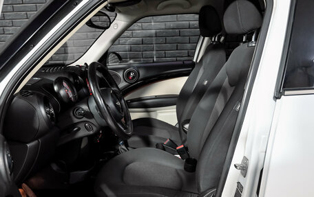 MINI Countryman I (R60), 2013 год, 1 050 000 рублей, 10 фотография
