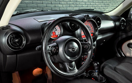 MINI Countryman I (R60), 2013 год, 1 050 000 рублей, 12 фотография