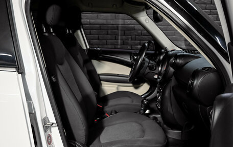 MINI Countryman I (R60), 2013 год, 1 050 000 рублей, 11 фотография