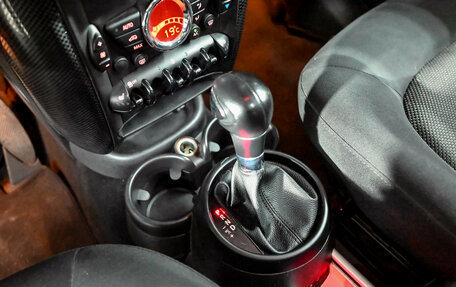 MINI Countryman I (R60), 2013 год, 1 050 000 рублей, 14 фотография