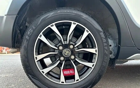 Toyota Yaris XP150 рестайлинг, 2023 год, 1 198 000 рублей, 7 фотография
