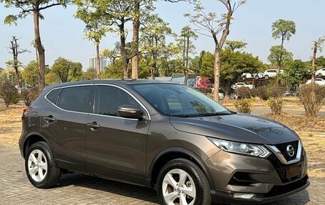 Nissan Qashqai, 2022 год, 1 550 000 рублей, 3 фотография