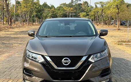 Nissan Qashqai, 2022 год, 1 550 000 рублей, 2 фотография