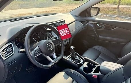 Nissan Qashqai, 2022 год, 1 550 000 рублей, 6 фотография