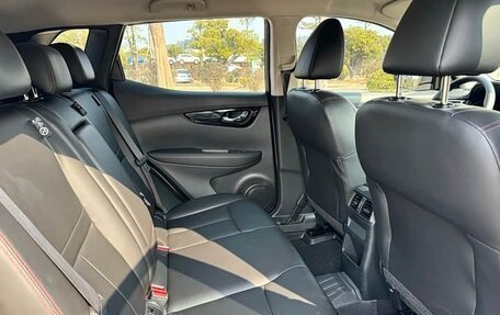 Nissan Qashqai, 2022 год, 1 550 000 рублей, 7 фотография