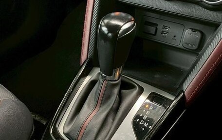 Mazda CX-3 I, 2017 год, 930 001 рублей, 15 фотография