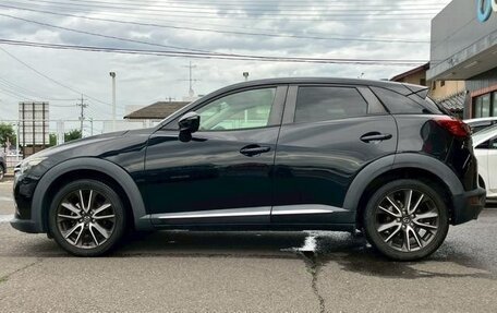 Mazda CX-3 I, 2017 год, 930 001 рублей, 8 фотография