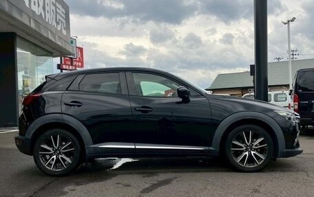 Mazda CX-3 I, 2017 год, 930 001 рублей, 5 фотография