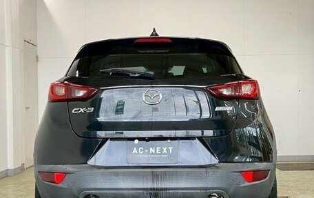 Mazda CX-3 I, 2017 год, 930 001 рублей, 7 фотография