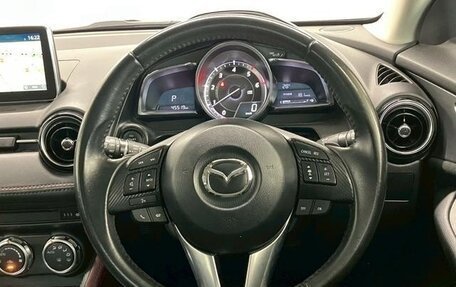Mazda CX-3 I, 2017 год, 930 001 рублей, 10 фотография