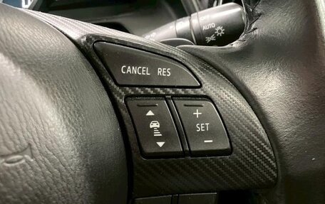 Mazda CX-3 I, 2017 год, 930 001 рублей, 12 фотография