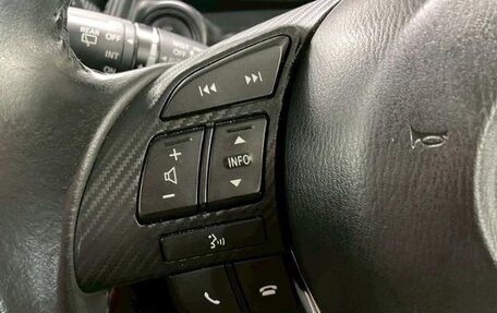 Mazda CX-3 I, 2017 год, 930 001 рублей, 11 фотография