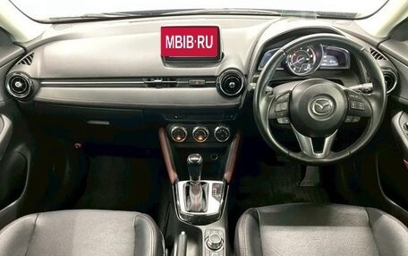 Mazda CX-3 I, 2017 год, 930 001 рублей, 9 фотография