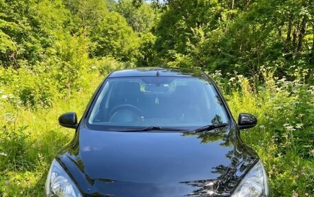 Mazda Demio III (DE), 2007 год, 450 000 рублей, 1 фотография